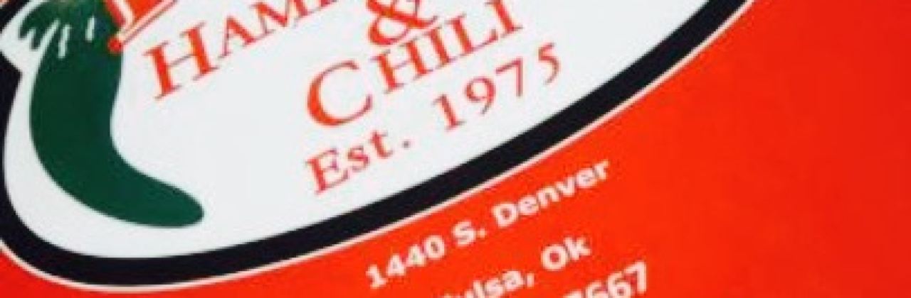 Ron's Hamburgers & Chili At the Farm Shopping Center