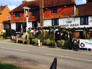 The Kings Head