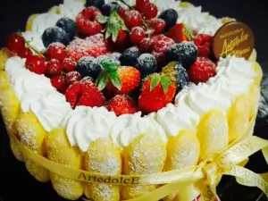 Pasticceria Artedolce