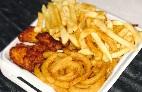 Salisbury House of Pizza