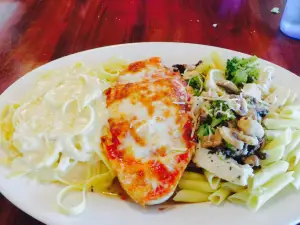 Johnny Russo's Italian Restaurant