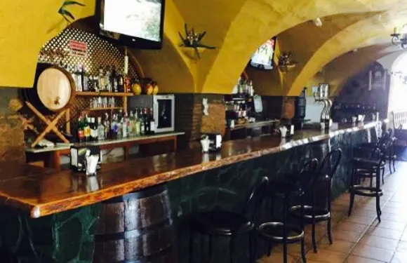 Restaurante la Mimbrera