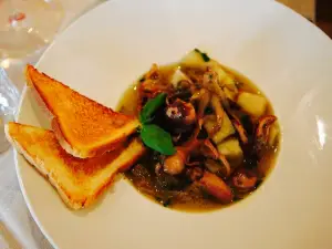 Ristorante Pizzeria Ca'noa