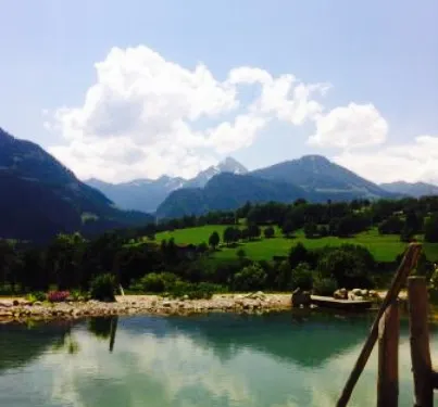 Reiter's - Essen • Trinken • Geniessen