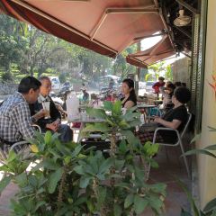 Joma Bakery Cafe Laos User Photo