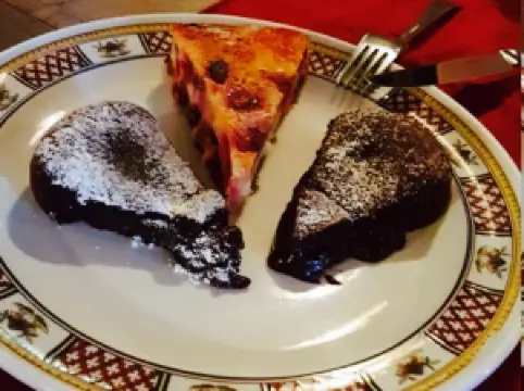 Ferme-Auberge de Jassenove