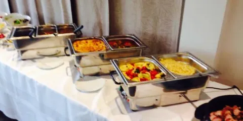 Restaurant Belvedere