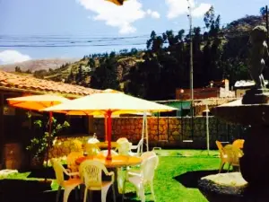 El Cortijo