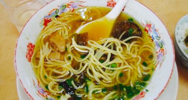 Santaro Ramen