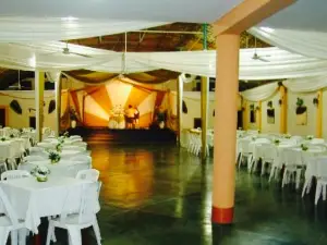 Caramba Restaurant & Eventos