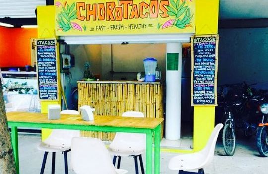 Chorotacos
