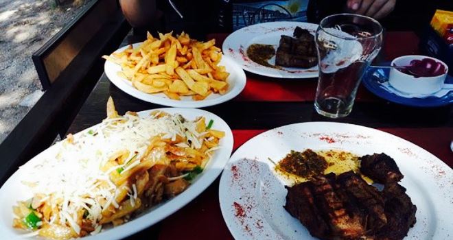 Romanza RestoBar