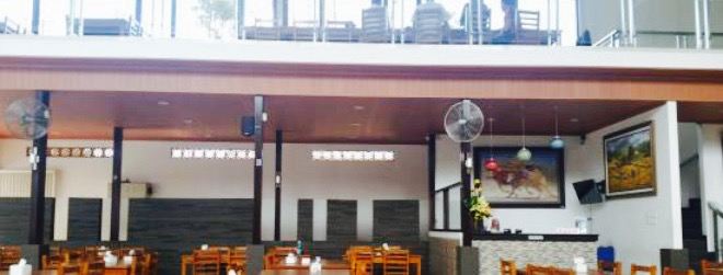 My Apple Resto