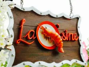 La Q'sine Restaurant