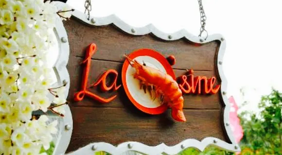 La Q'sine Restaurant