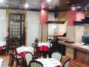 Restaurante Fonte da Rainha