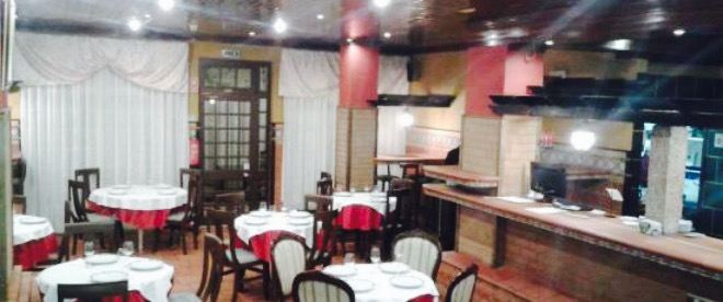 Restaurante Fonte da Rainha