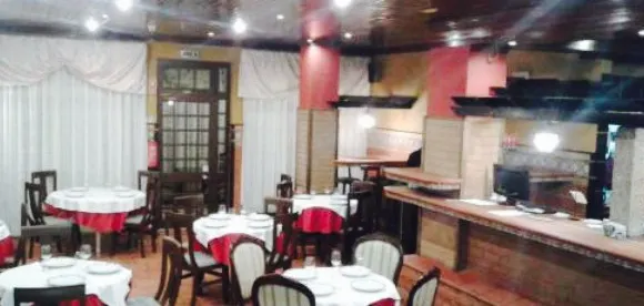 Restaurante Fonte da Rainha