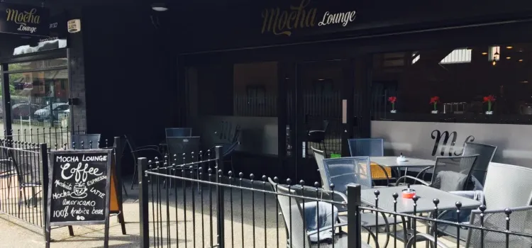 Mocha Lounge