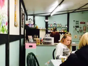Blooming Tea Shop