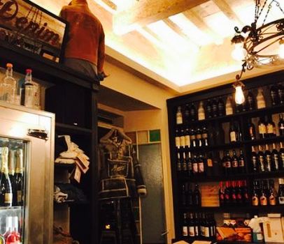 La Bottega Di Memory's