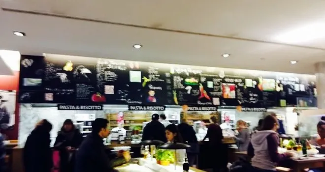 Vapiano