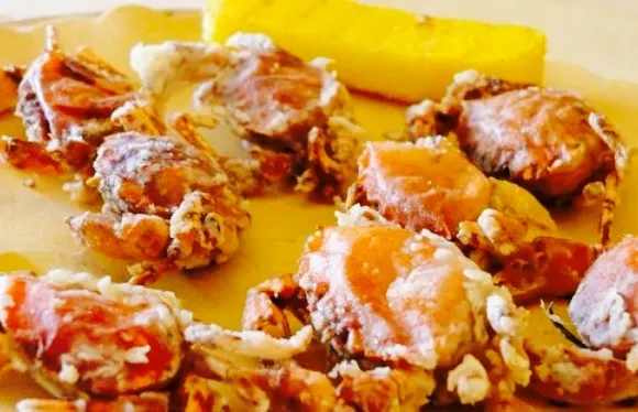 Ristorante El Fontego