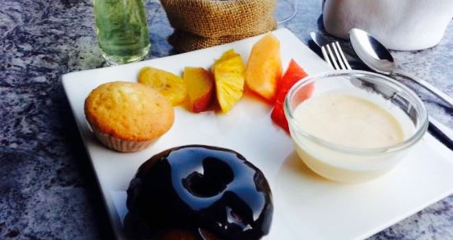 Baker's Gourmet House