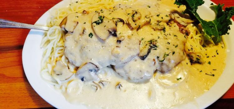 Milano's Italian Grille