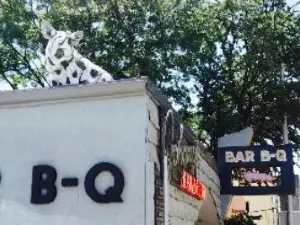 Johnny's BBQ & Diner Midland