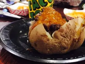 El Taco Tote