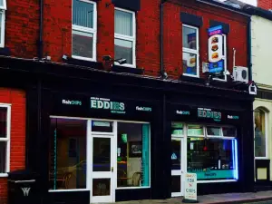 Eddie's Chippy