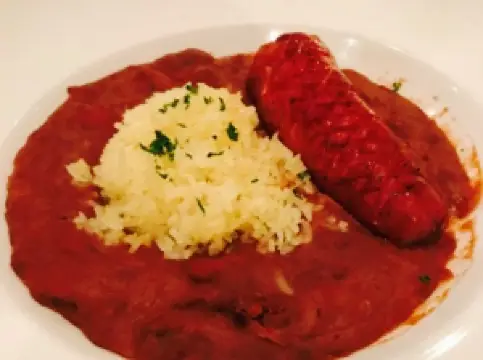 Copeland's of New Orleans