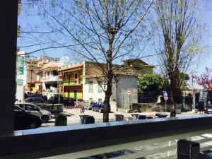 Campo Di Marte Caffe