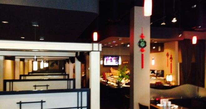 Azuma Sushi