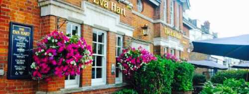 The Eva Hart