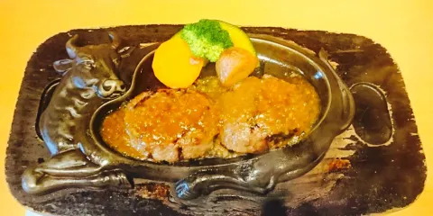 Sumiyaki Restaurant Sawayaka, Iwata Honten