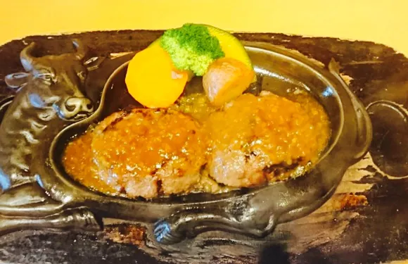 Sumiyaki Restaurant Sawayaka, Iwata Honten
