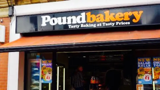 Pound Bakery