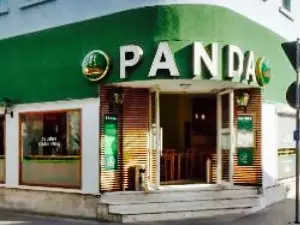 Panda Asia Imbiss