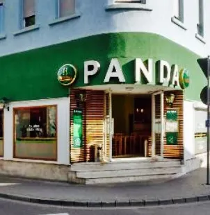 Panda Asia Imbiss