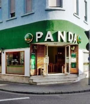 Panda Asia Imbiss