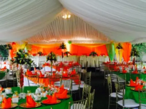The Oasis On The Oxford (Elegant Weddings Event Planning & catering)