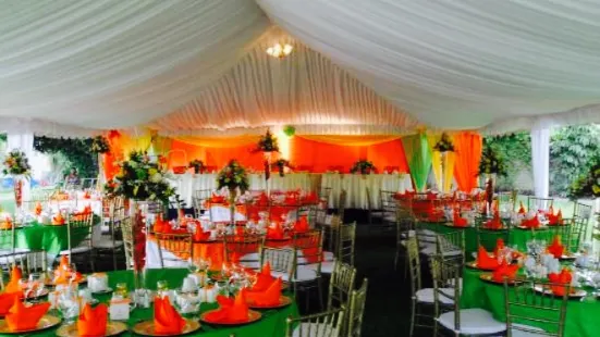 The Oasis On The Oxford (Elegant Weddings Event Planning & catering)