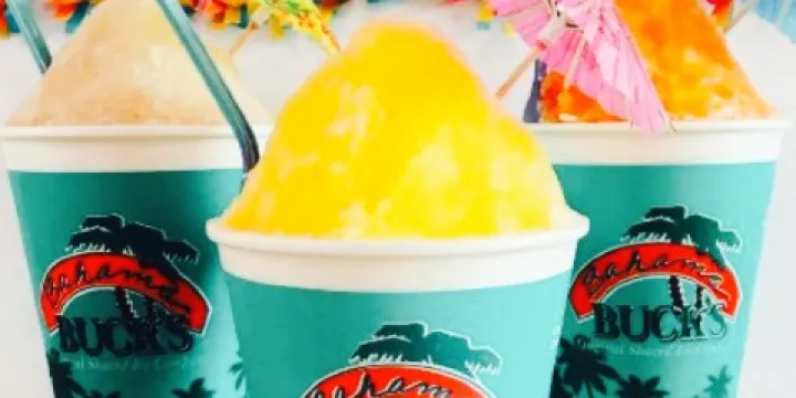 Bahama Bucks