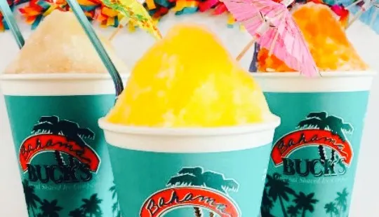 Bahama Bucks