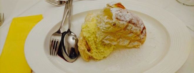 Hotel Restaurant Altes Kloster