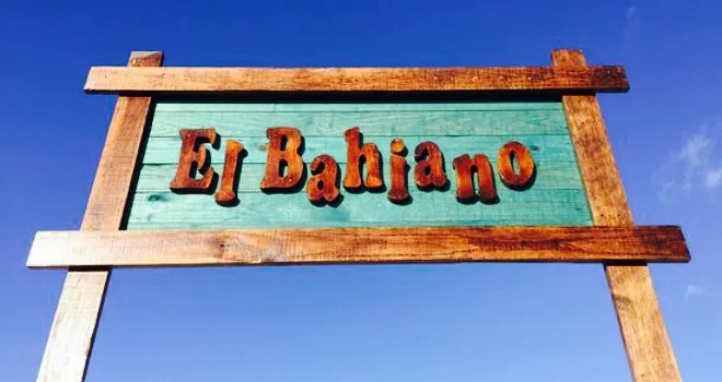 El Bahiano