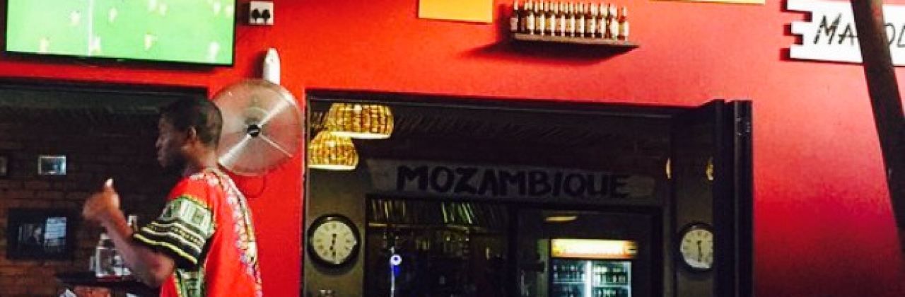 Laurentina Restaurant