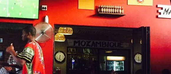 Laurentina Restaurant